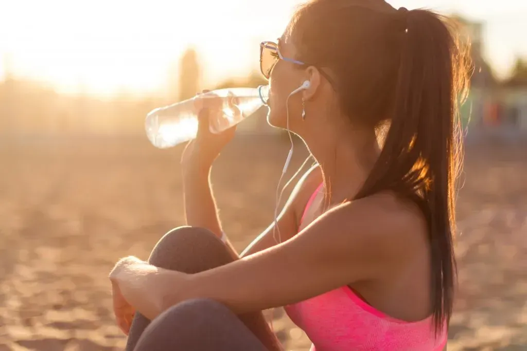 10 Ways to Improve How You Drink Water
