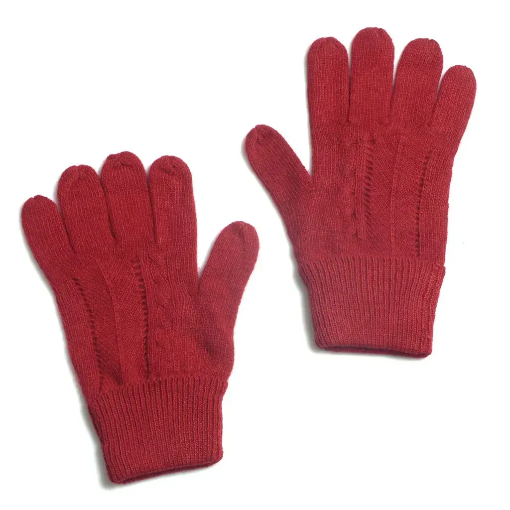 Winter Accessories We Can't Live Without