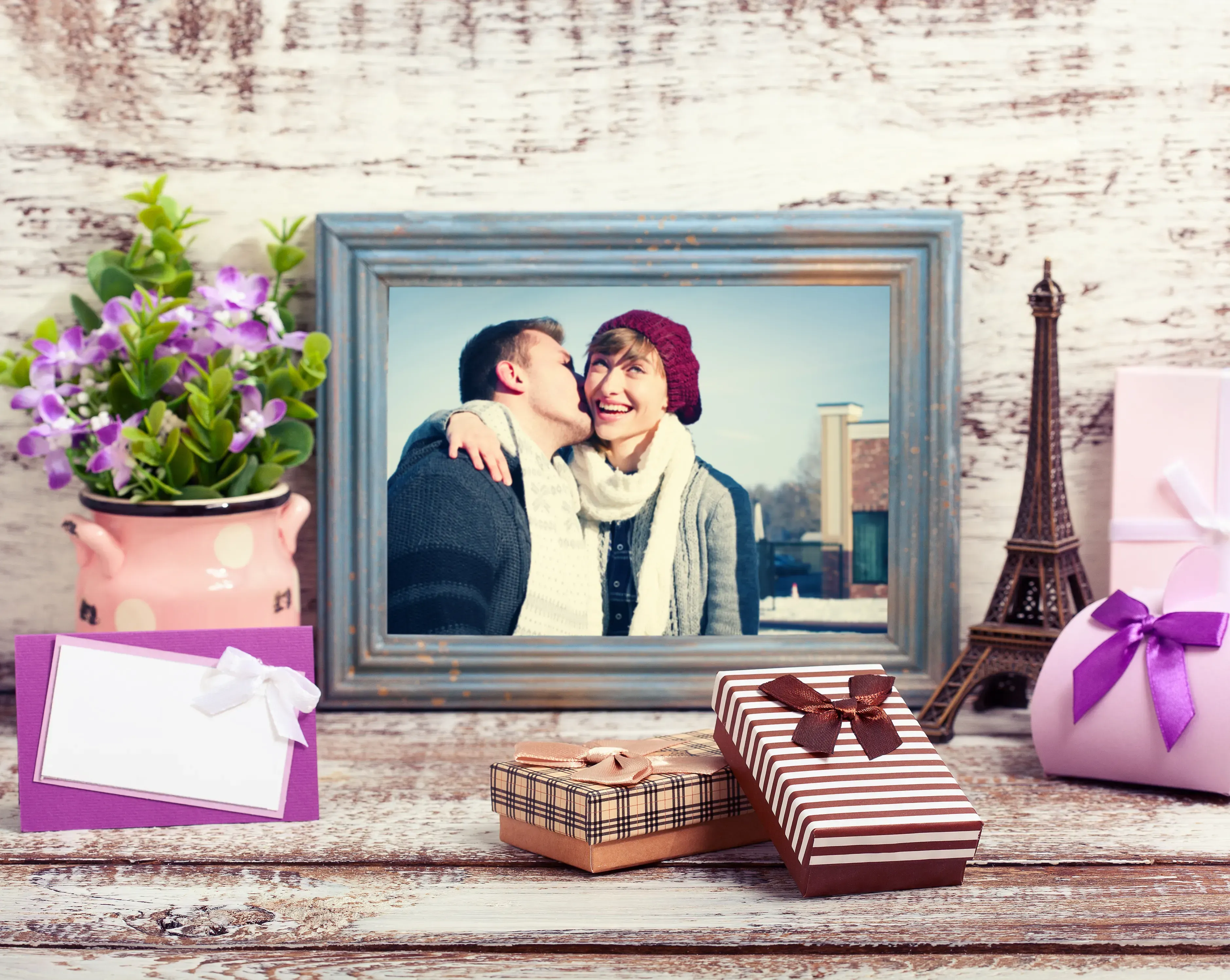 Last Minute Valentine's Day Gifts