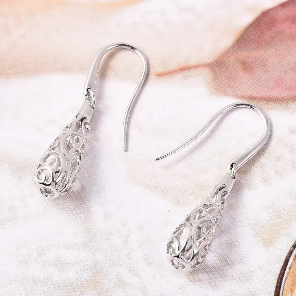 Jewelry Designer Lucy Q Returns to Shop LC