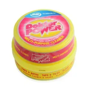 A biodegradable multi purpose foaming cleaner.