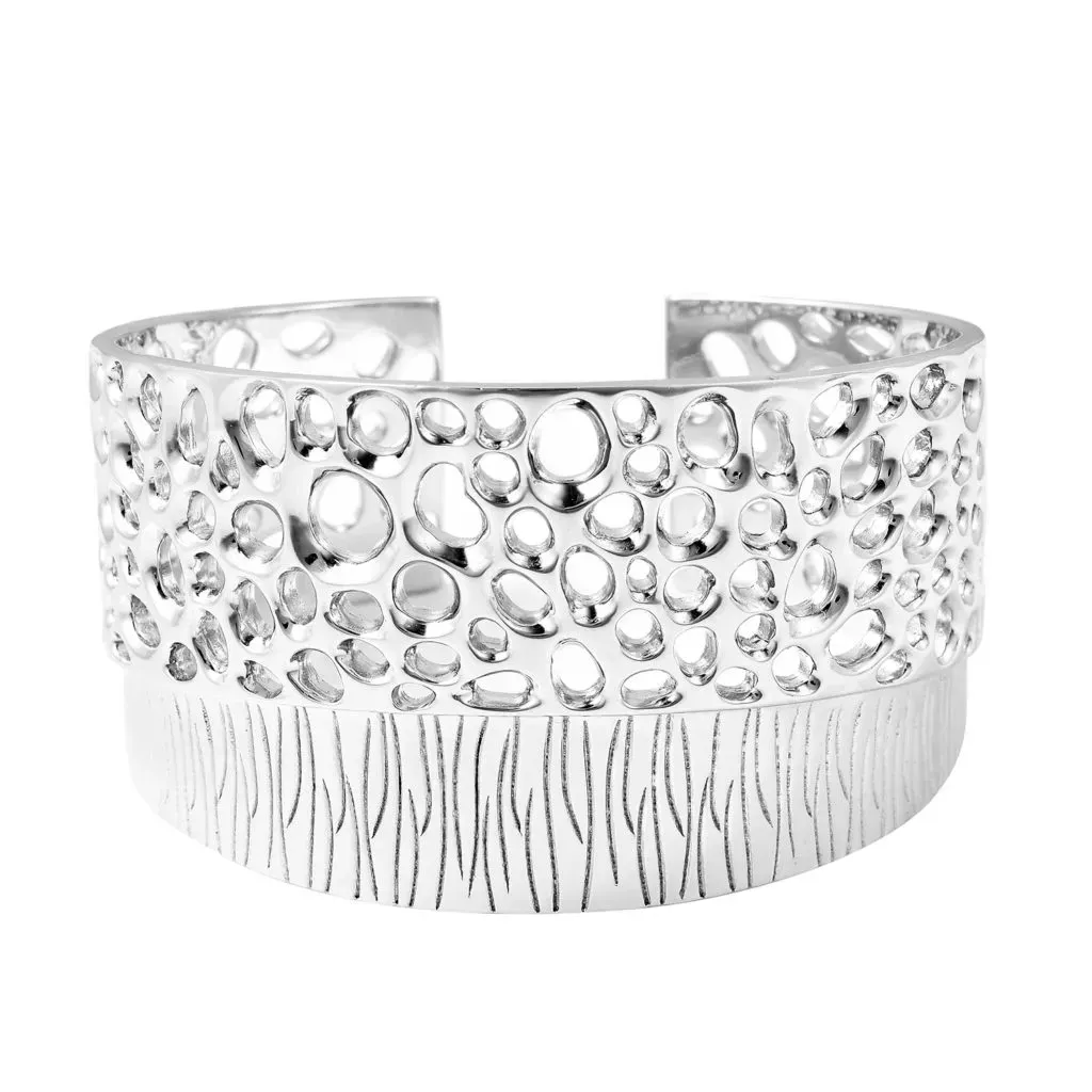 British Designer Rachel Galley Unveils Sterling Silver Collections