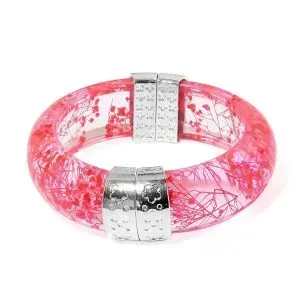 Pink Bangle