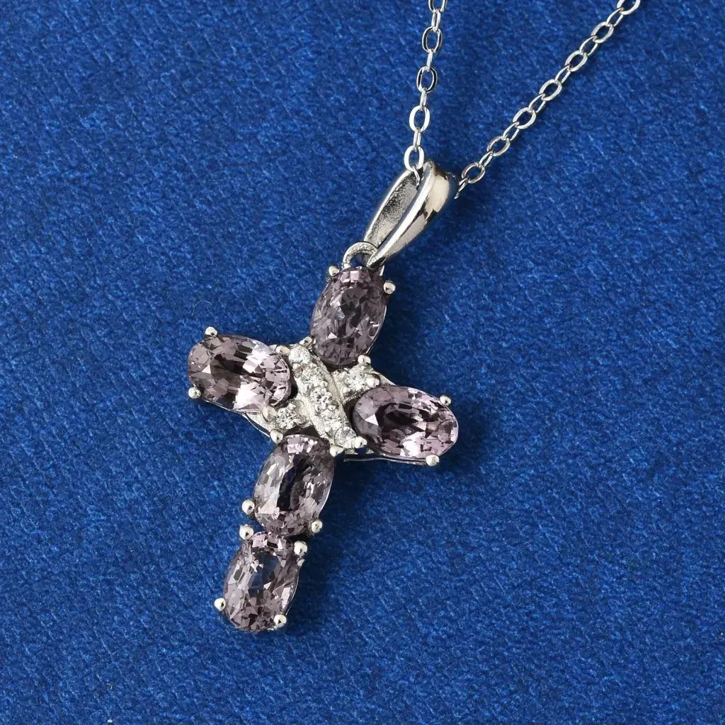 The History of Giving Cross Jewelry
