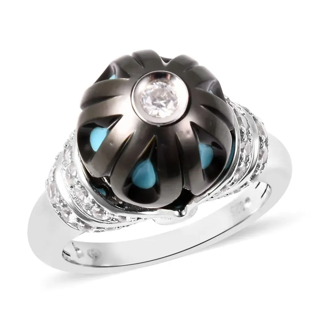Galatea: Jewelry by Artist Comes to Shop LC