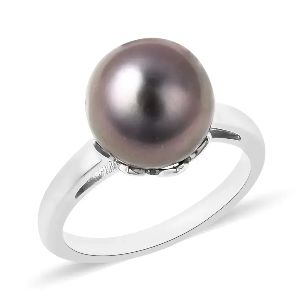 Galatea: Jewelry by Artist Brings The Bible Pearl™ to Shop LC