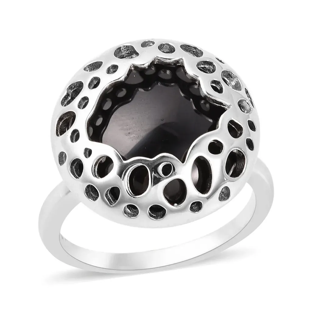 Rachel Galley Memento ring. 
