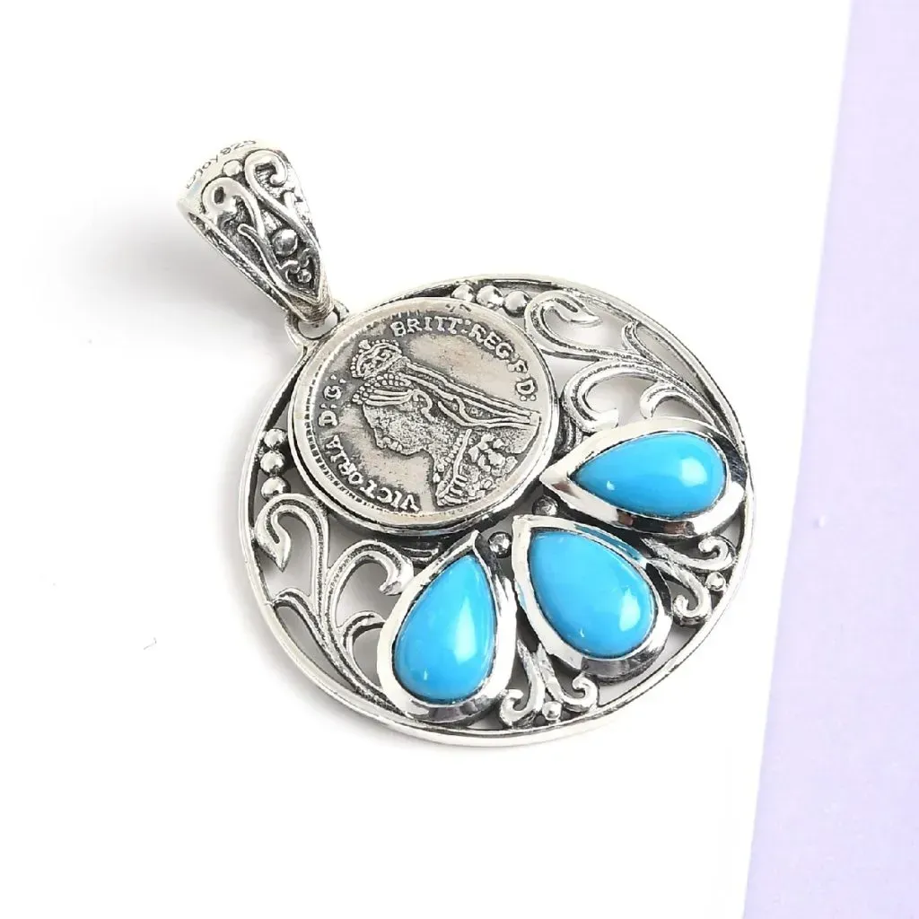 Limited Edition Coin Jewelry Collection Lands ‘Heads Up’ at Shop LC