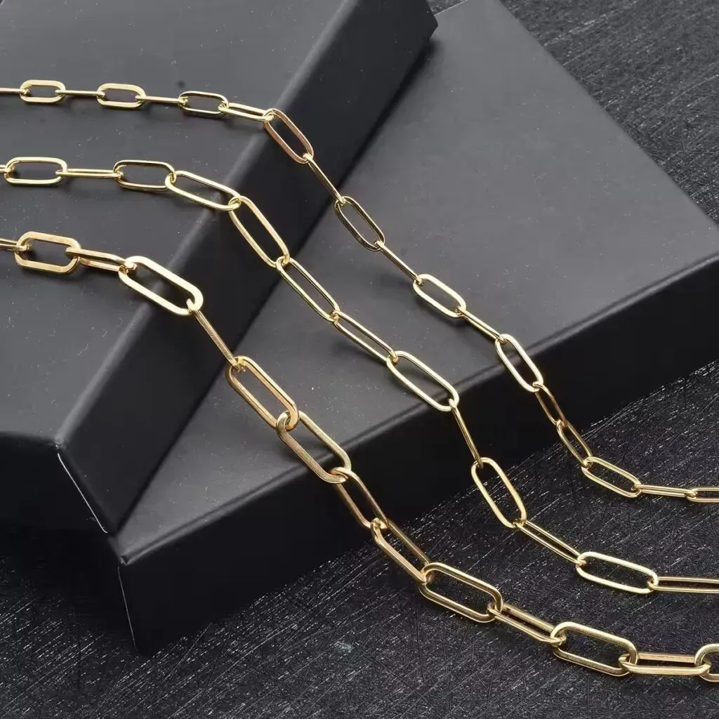 SUMMER 2025 JEWELRY TRENDS YOU'VE GOT TO TRY TODAY