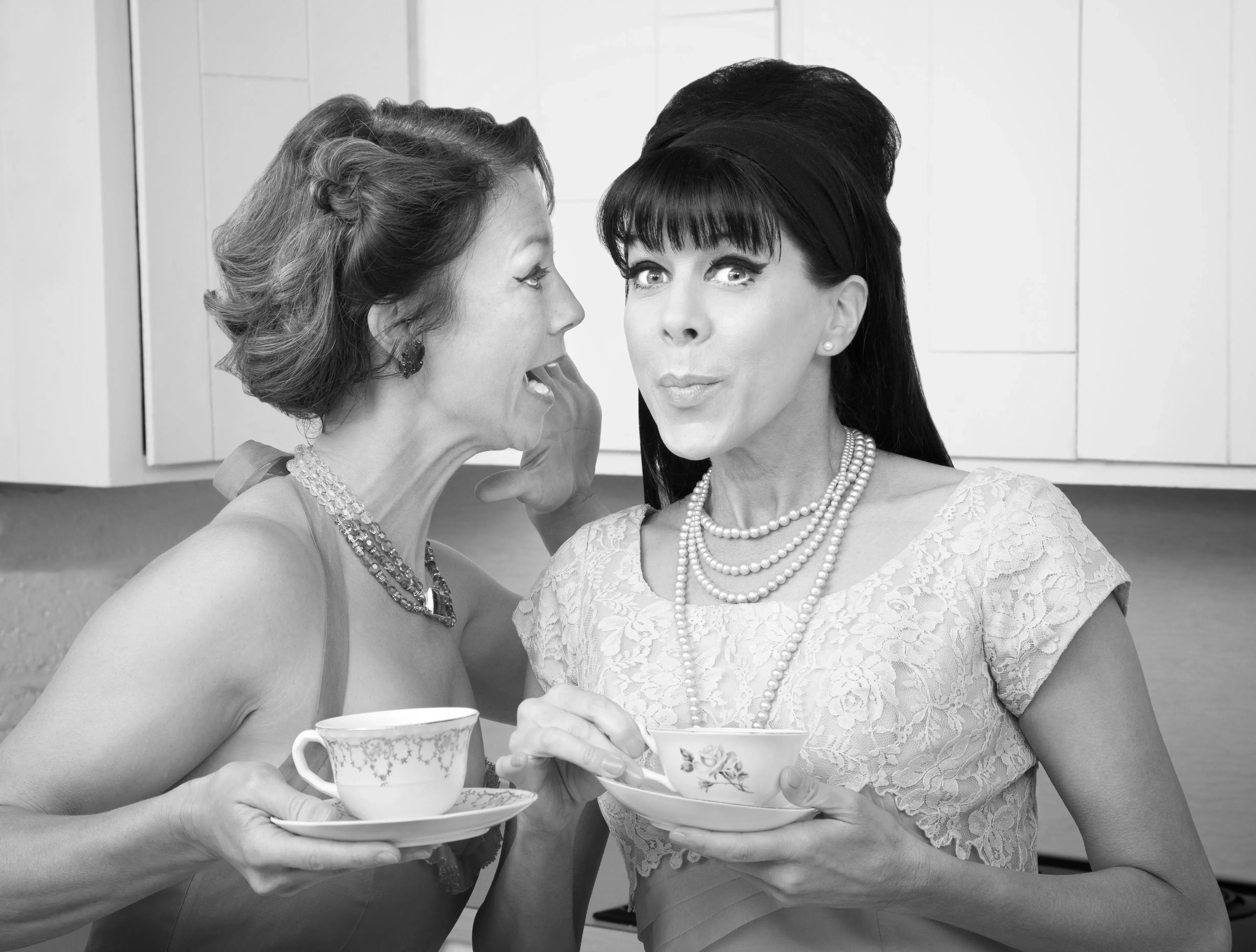 The Ginchiest 50s Jewelry Trends