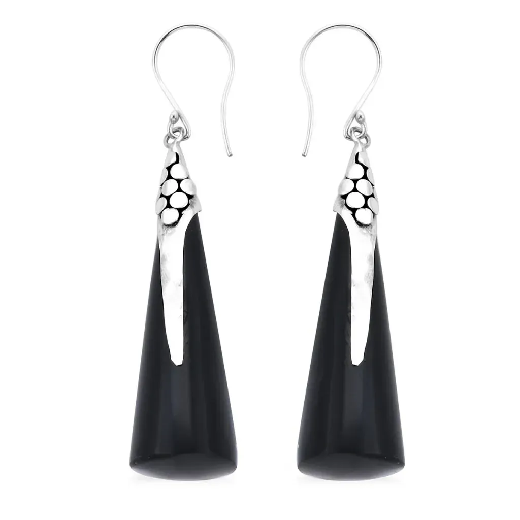 80s Inspired Statement Earrings for Fall 2020