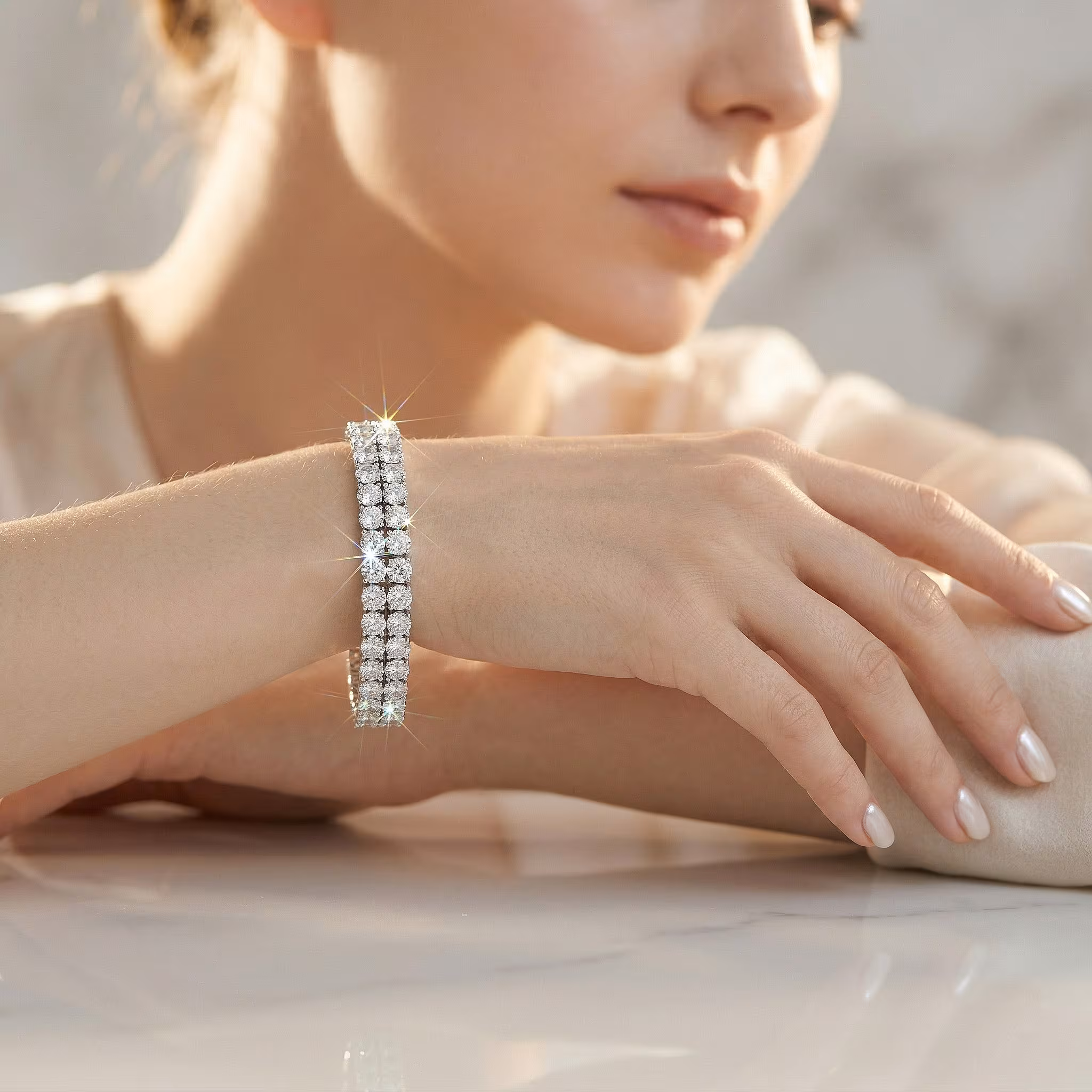 Diamond Bracelet Trends in 2026: What’s in Style Now
