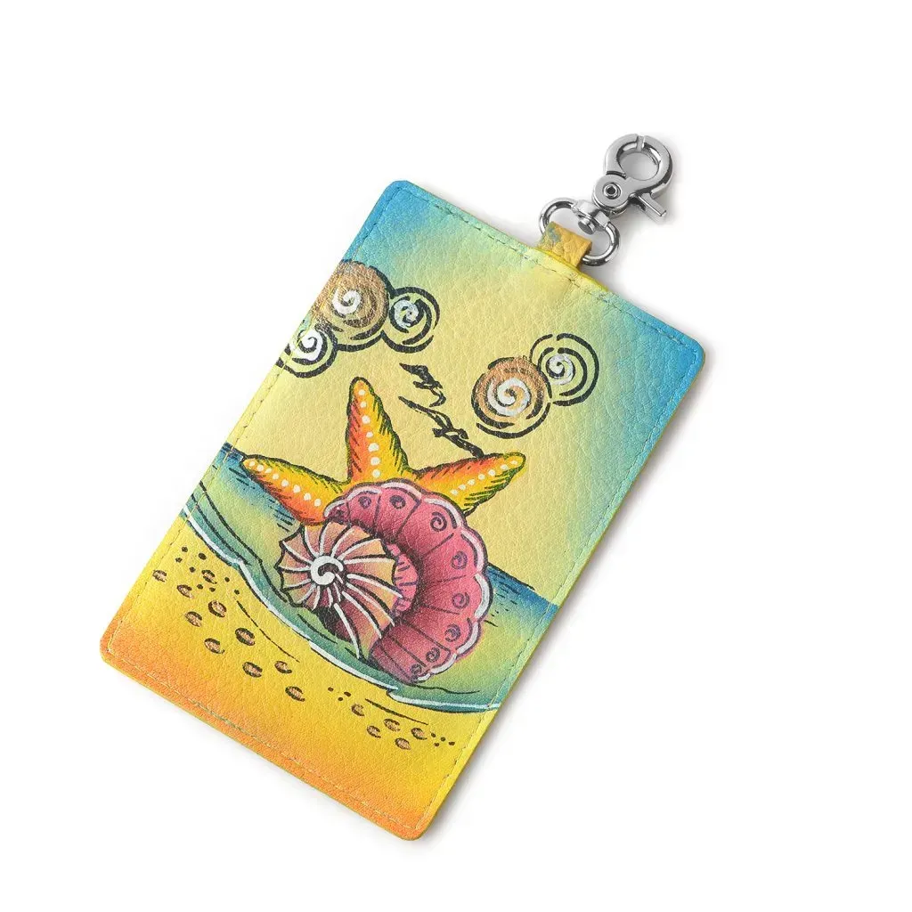 Luggage Tag