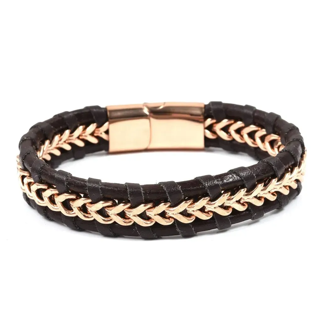 Braided Bracelet