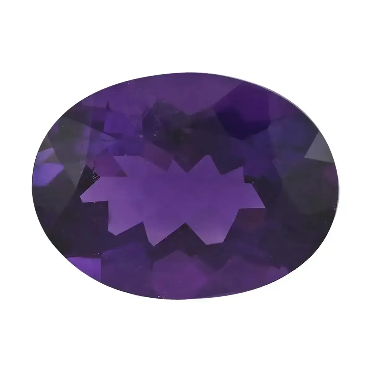AAAA Lusaka Loose Amethyst Gemstone