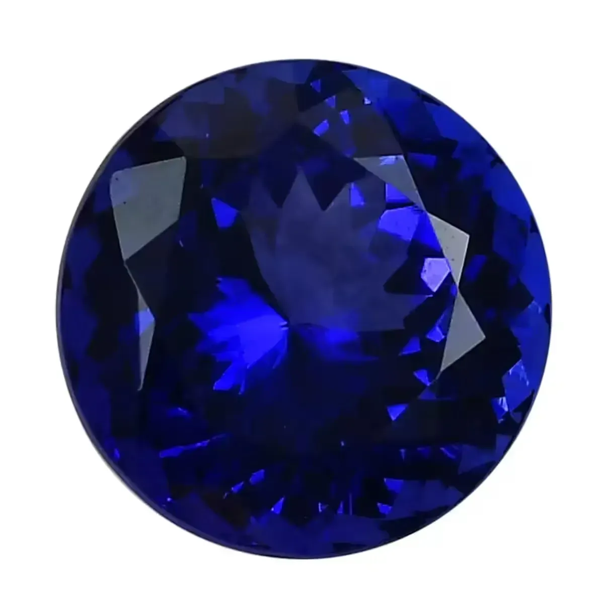 AAAA Tanzanite Loose Tanzanite Gemstone