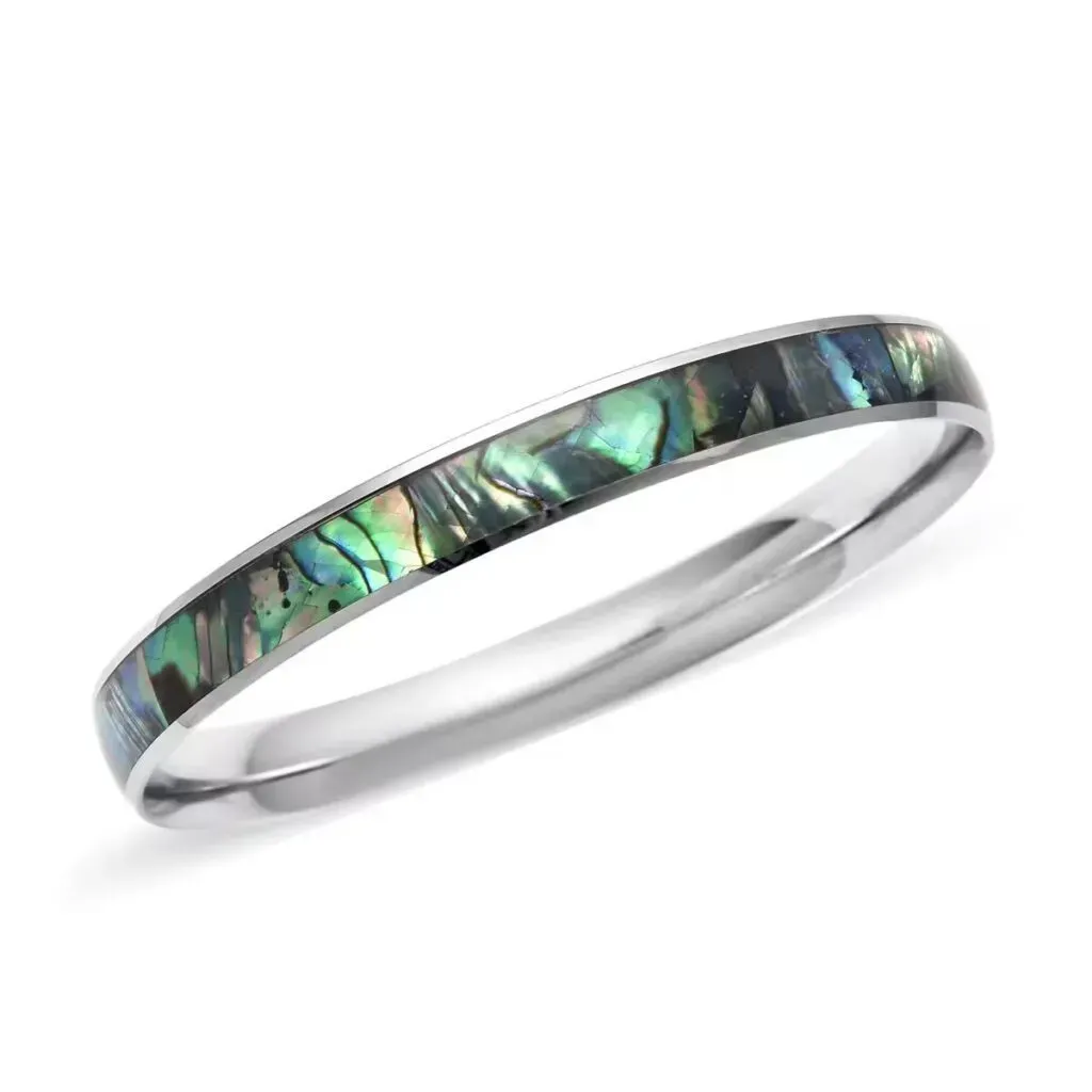 Abalone Shell Bracelet