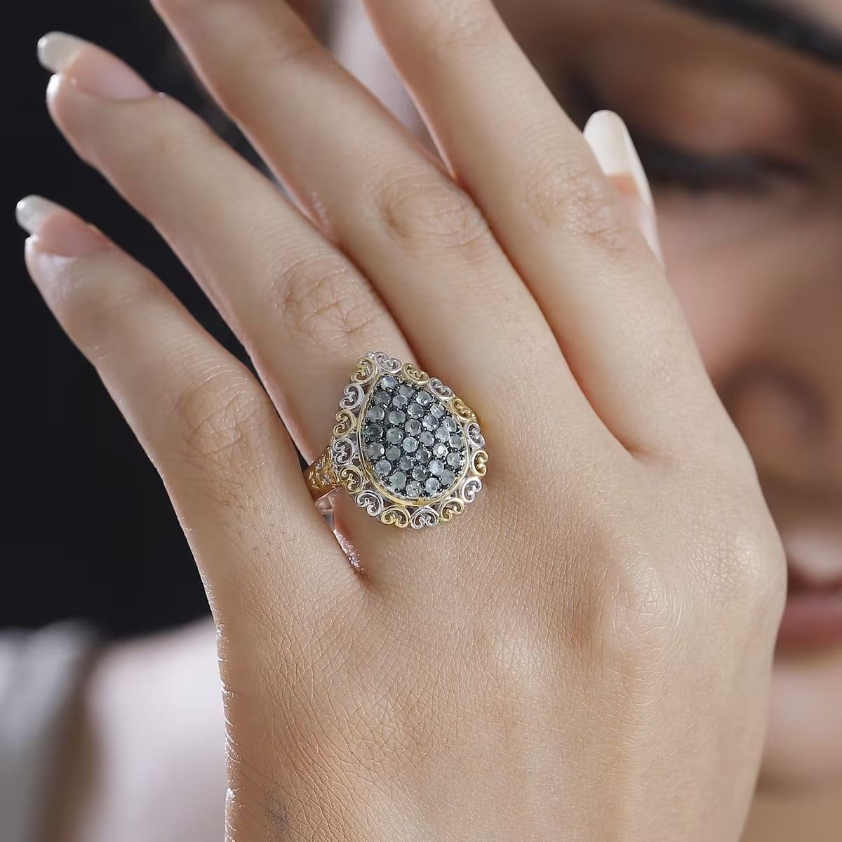 Why This Rare Gemstone Lasts Forever? Alexandrite on Mohs Scale & More Facts
