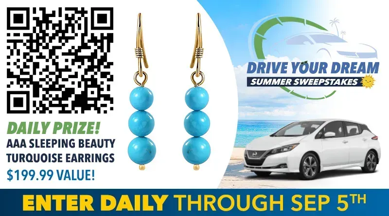 legit car sweepstakes