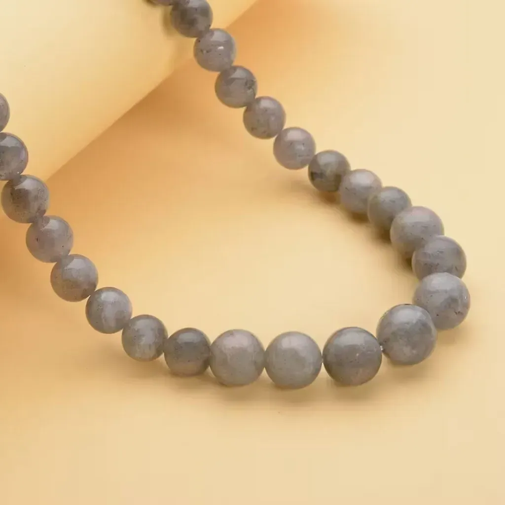 Labradorite Necklace