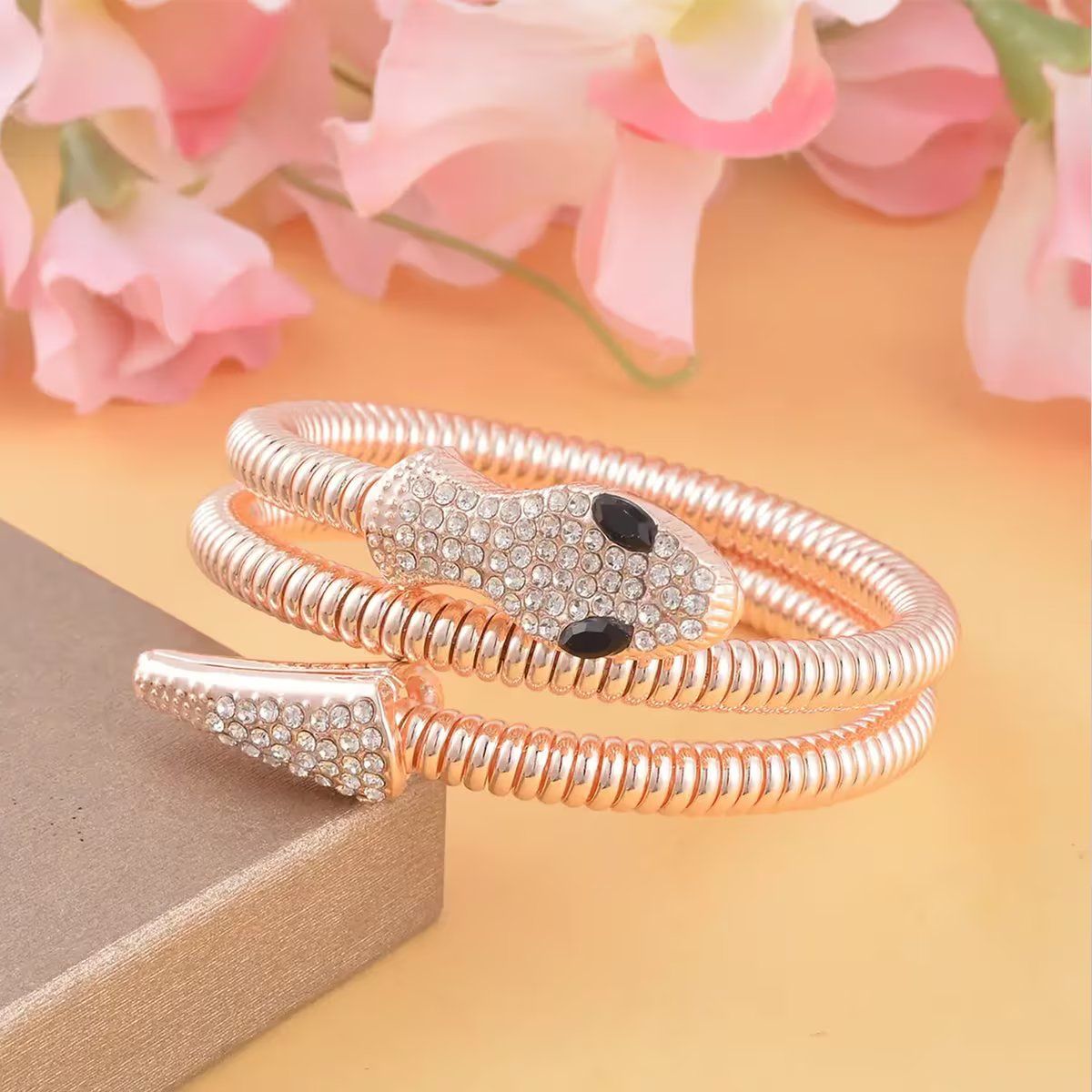 snake bracelet