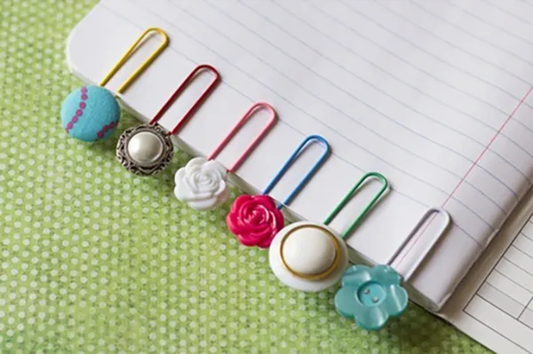 Bookmarks