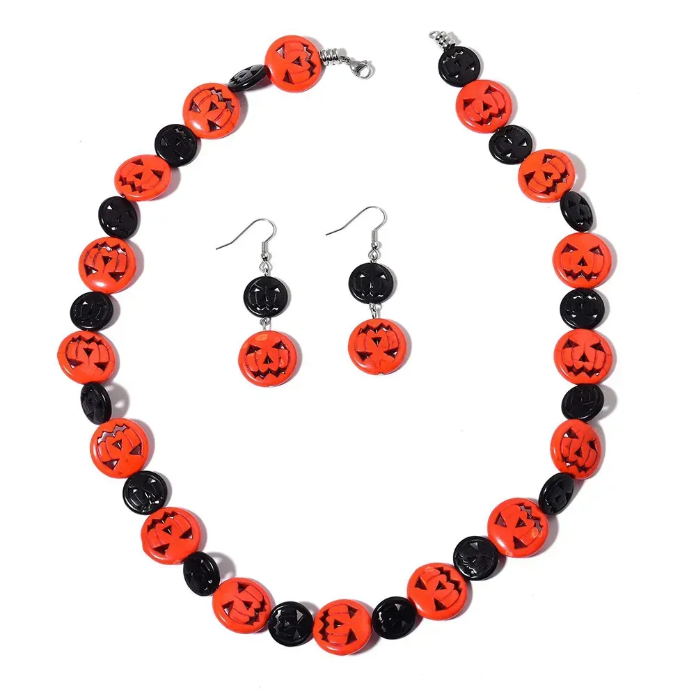 Creepy Couture: Halloween Jewelry is the Perfect Treat
