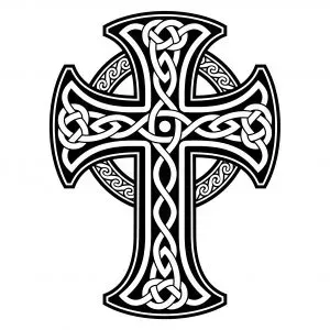 Celtic Cross