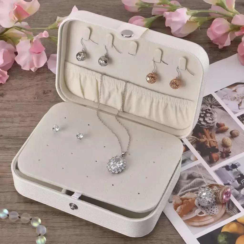 how do you store your jewelry
