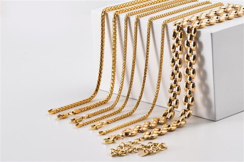 10K vs 14K vs 18K Gold: Which Is Best for Jewelry? 