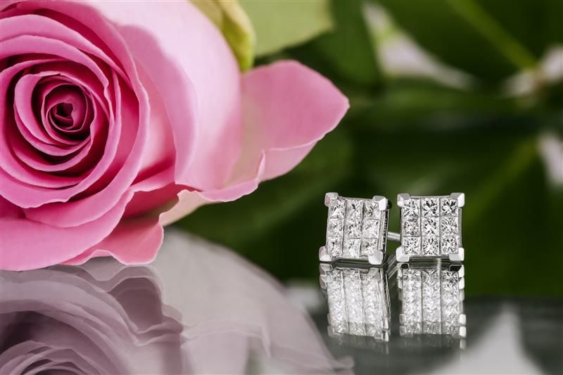 Diamond Earrings: Studs, Hoops and Drop Styles Compared 