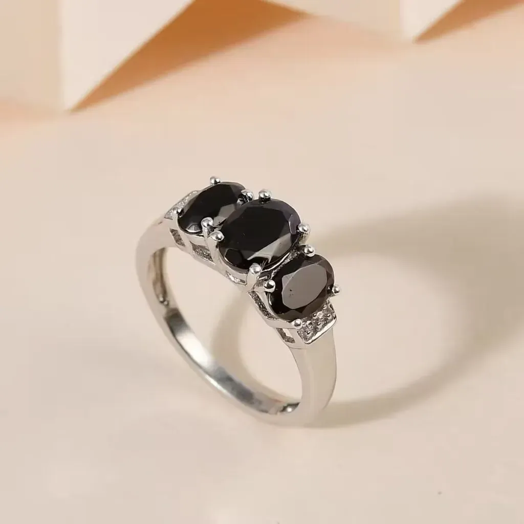 Heirloom jewelry ring