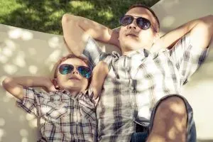 Father's Day Gifts that don't Cost a Dime