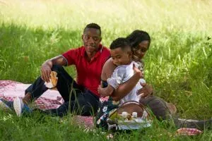 Father's Day Gifts that don't Cost a Dime