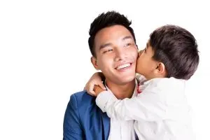 Father's Day Gifts that don't Cost a Dime