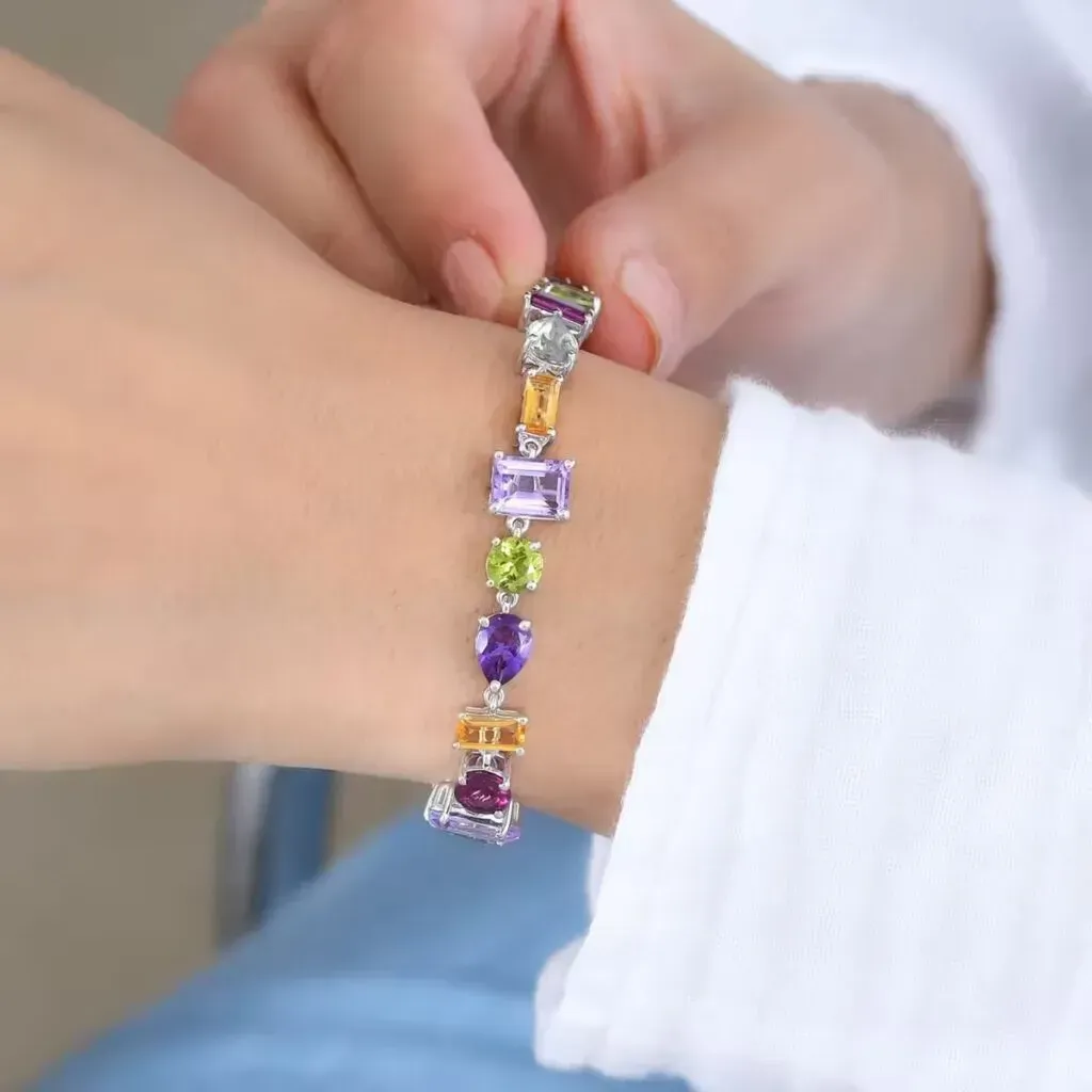 Art Deco Bracelet
