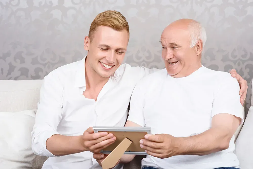 Grandparent's Day Gift Guide