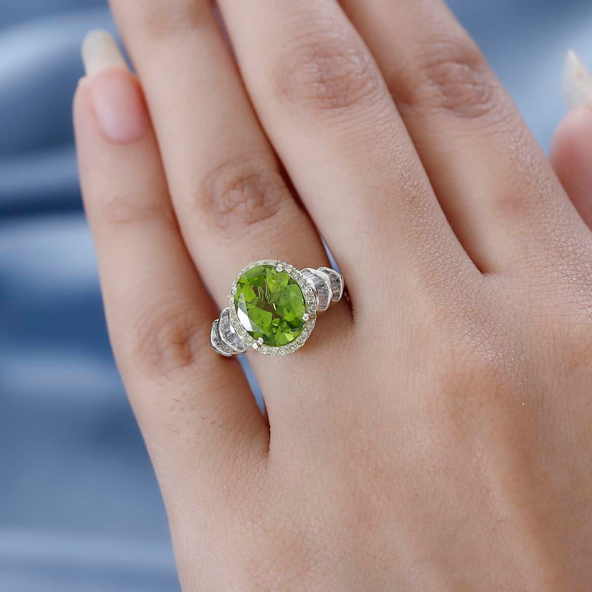 Leo Birthstone Rings | Best Designs For Brave Lions