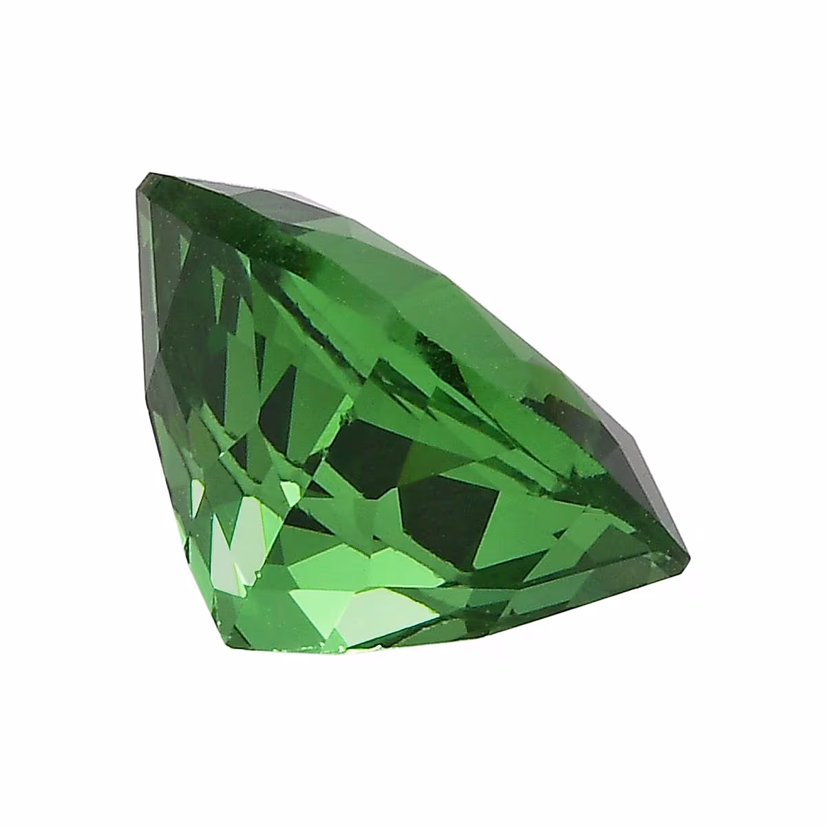 Rare and Exotic Gemstones: Helenite