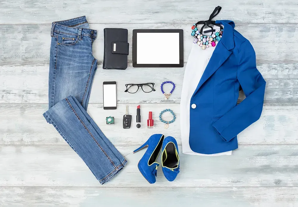 Look of the Week - Thanksgiving Day