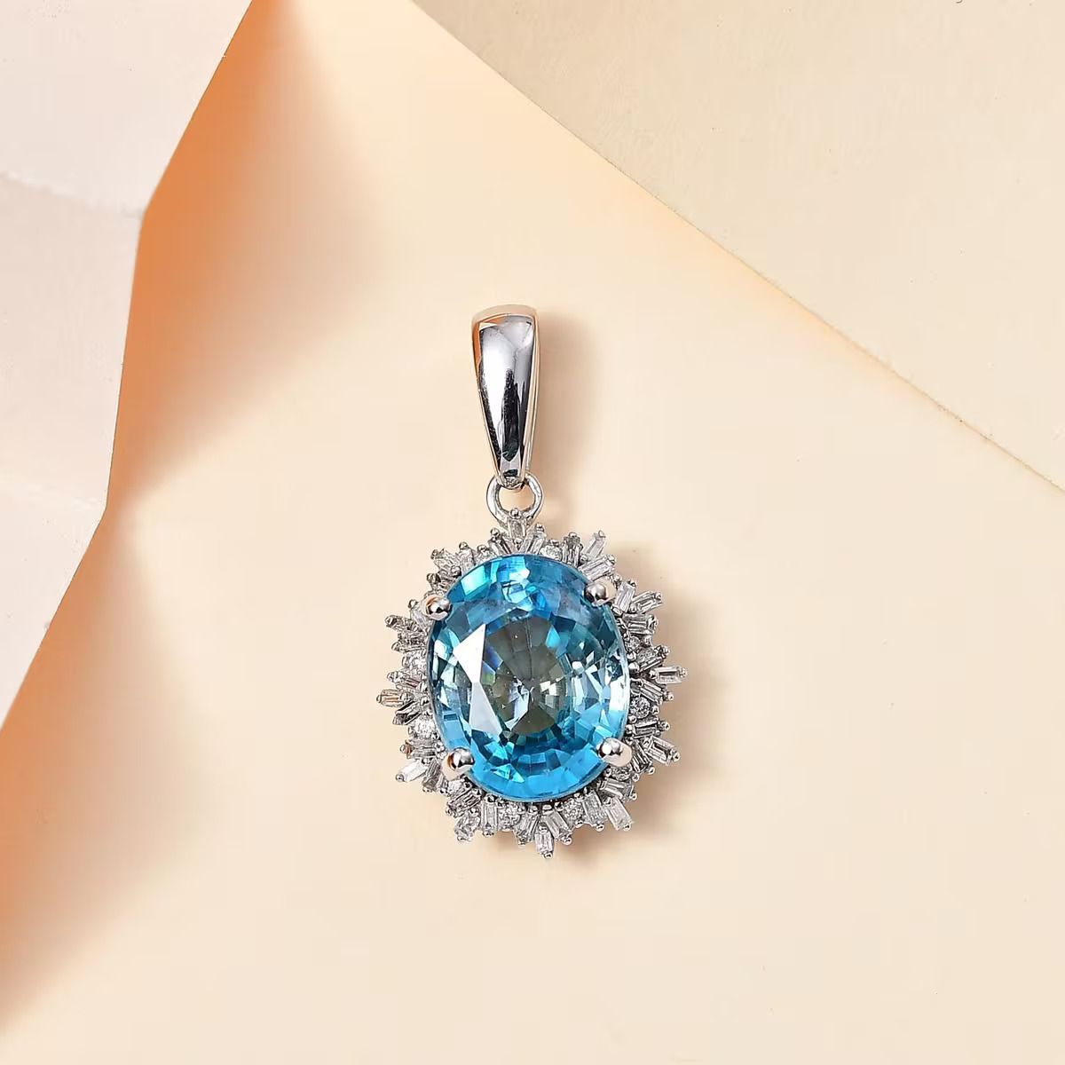 BLUE ZIRCON MEANING TO EMPOWER YOUR MANIFESTATIONS 
