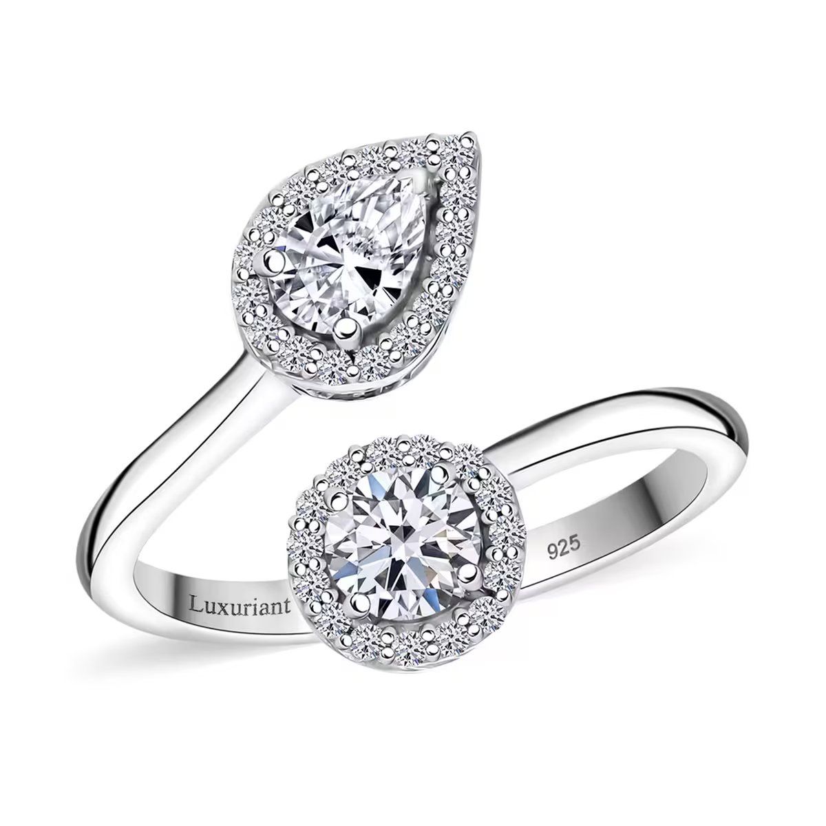 Best lab grown diamond jewelry brand