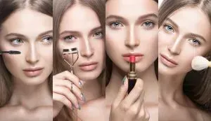 Top 10 Spring Beauty Tips