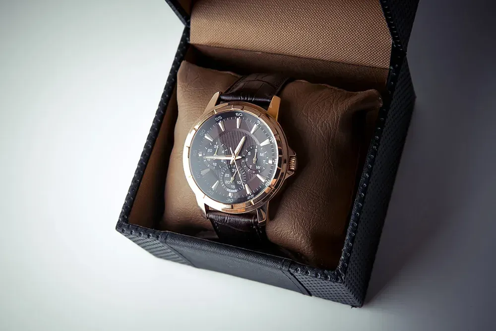 Why is a Watch the Best Gift Ever?