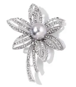 Bringing Brooches Back