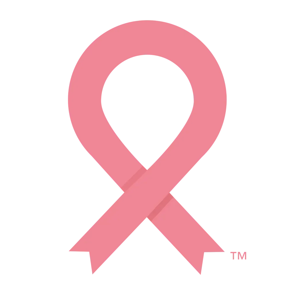 NBCF Pink Ribbon