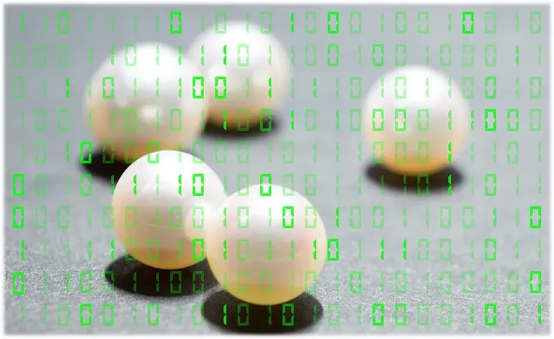 CAN PEARLS PROVIDE NEW BIOMEDICAL INSIGHTS?