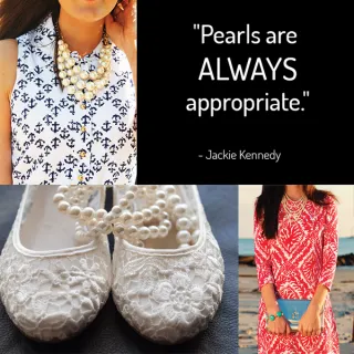 Pearls are a must.webp