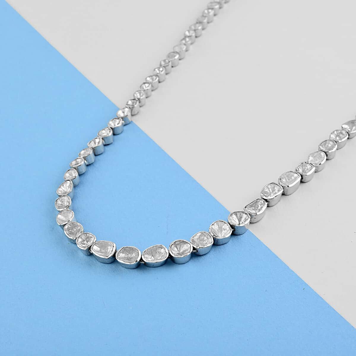 Polki Diamond Necklace.jpg