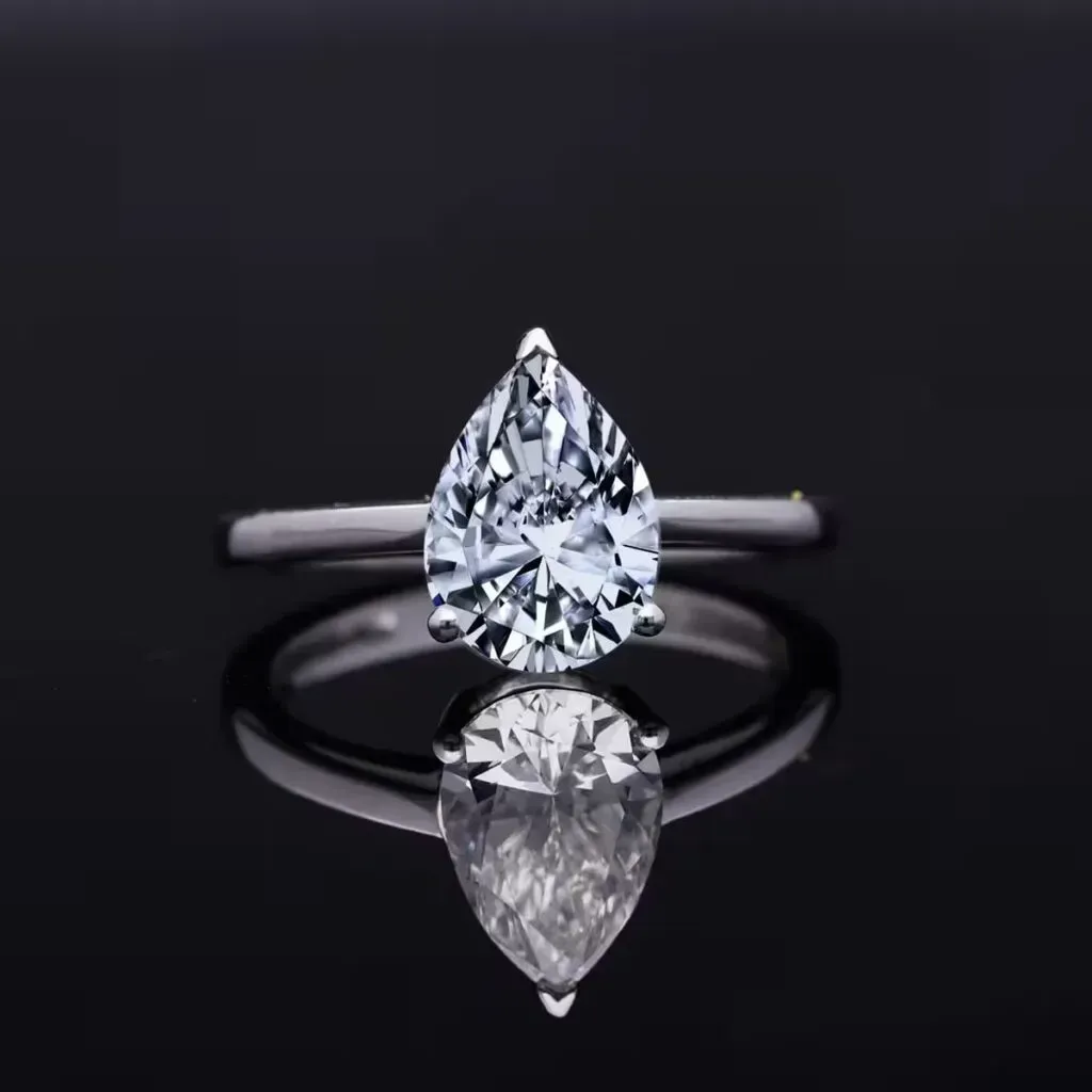 ethical diamond jewelry